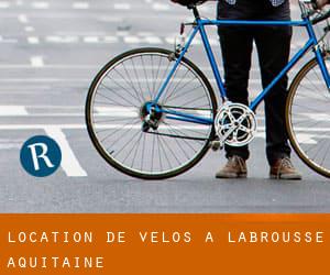 Location de Vélos à Labrousse (Aquitaine)