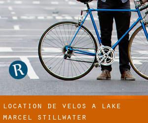 Location de Vélos à Lake Marcel-Stillwater