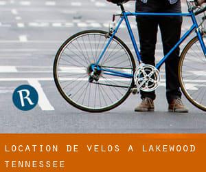Location de Vélos à Lakewood (Tennessee)