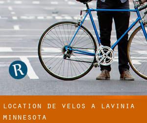Location de Vélos à Lavinia (Minnesota)