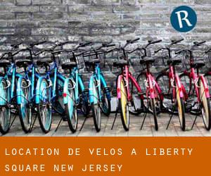 Location de Vélos à Liberty Square (New Jersey)