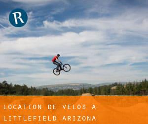 Location de Vélos à Littlefield (Arizona)