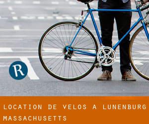 Location de Vélos à Lunenburg (Massachusetts)