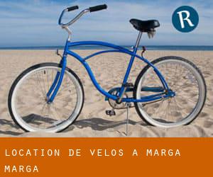 Location de Vélos à Marga Marga