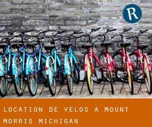 Location de Vélos à Mount Morris (Michigan)