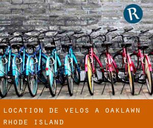 Location de Vélos à Oaklawn (Rhode Island)