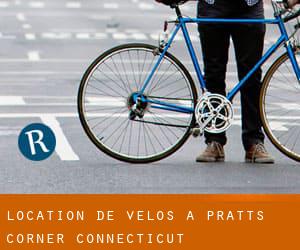 Location de Vélos à Pratts Corner (Connecticut)