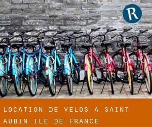 Location de Vélos à Saint-Aubin (Île-de-France)