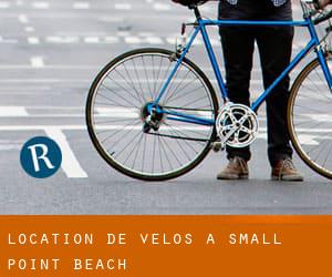 Location de Vélos à Small Point Beach