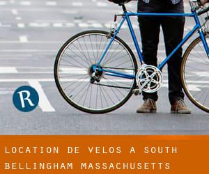 Location de Vélos à South Bellingham (Massachusetts)