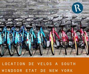 Location de Vélos à South Windsor (État de New York)