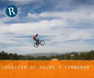 Location de Vélos à Timberon