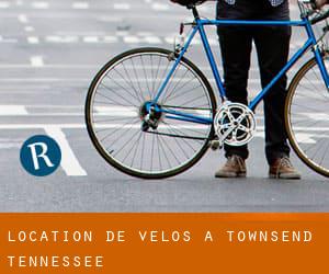 Location de Vélos à Townsend (Tennessee)