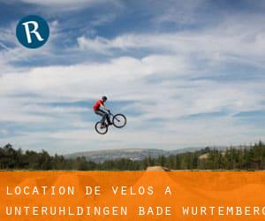 Location de Vélos à Unteruhldingen (Bade-Wurtemberg)