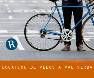 Location de Vélos à Val Verda