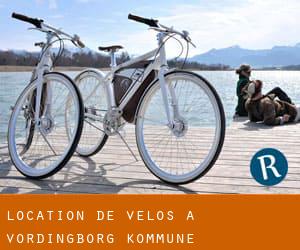 Location de Vélos à Vordingborg Kommune