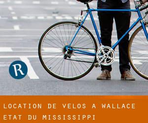 Location de Vélos à Wallace (État du Mississippi)