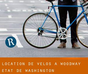 Location de Vélos à Woodway (État de Washington)