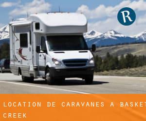 Location de Caravanes à Basket Creek Location de Caravanes à Basket Creek