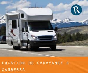 Location de Caravanes à Canberra Location de Caravanes à Canberra