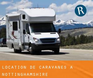 Location de Caravanes à Nottinghamshire Location de Caravanes à Nottinghamshire