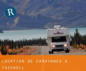 Location de Caravanes à Tazewell Location de Caravanes à Tazewell