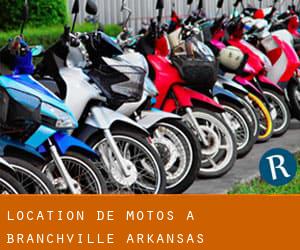 Location de Motos à Branchville (Arkansas)