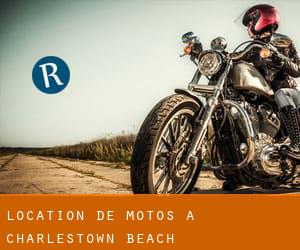 Location de Motos à Charlestown Beach