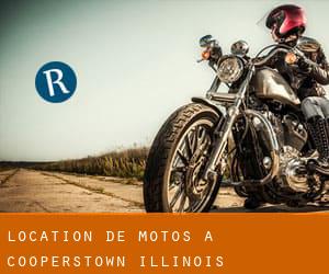 Location de Motos à Cooperstown (Illinois)