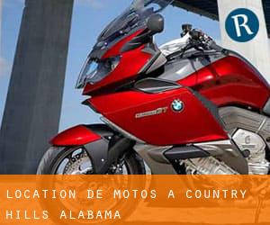 Location de Motos à Country Hills (Alabama)