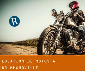 Location de Motos à Drummondville