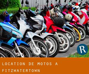 Location de Motos à Fitzwatertown