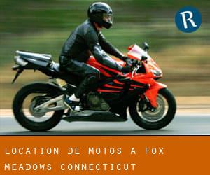 Location de Motos à Fox Meadows (Connecticut)