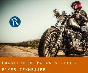 Location de Motos à Little River (Tennessee)