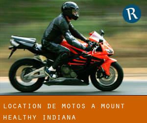 Location de Motos à Mount Healthy (Indiana)