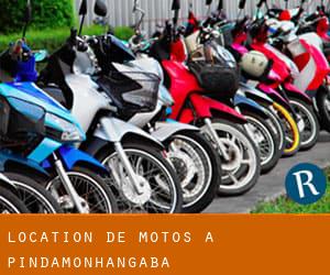 Location de Motos à Pindamonhangaba