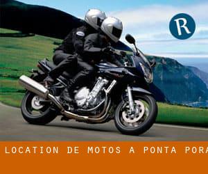 Location de Motos à Ponta Porã Location de Motos à Ponta Porã