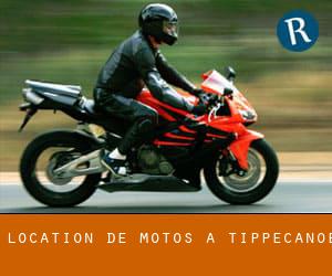 Location de Motos à Tippecanoe