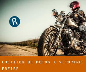 Location de Motos à Vitorino Freire