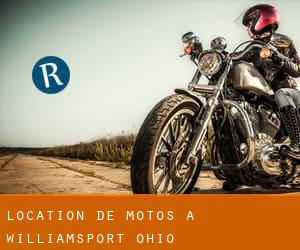 Location de Motos à Williamsport (Ohio)