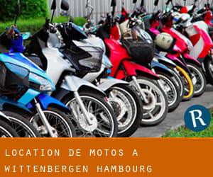 Location de Motos à Wittenbergen (Hambourg)