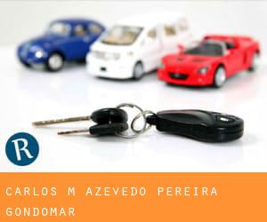 Carlos M Azevedo Pereira (Gondomar)