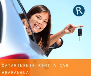 Catarinense Rent A Car (Araranguá)