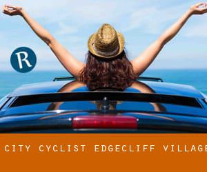 CITY CYCLIST (Edgecliff Village)