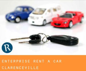 Enterprise Rent-A-Car (Clarenceville)