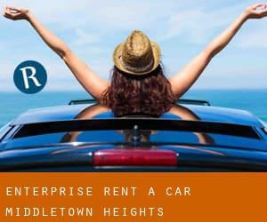 Enterprise Rent-A-Car (Middletown Heights)