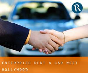 Enterprise Rent-A-Car (West Hollywood)