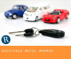 Guesthaus Motel (Monroe)