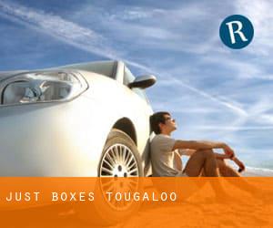 Just Boxes (Tougaloo)