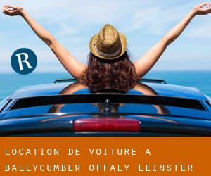 location de voiture à Ballycumber (Offaly, Leinster)